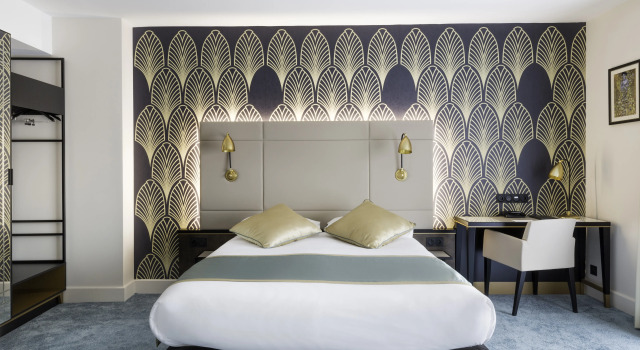 Отель Best Western Journel Antibes