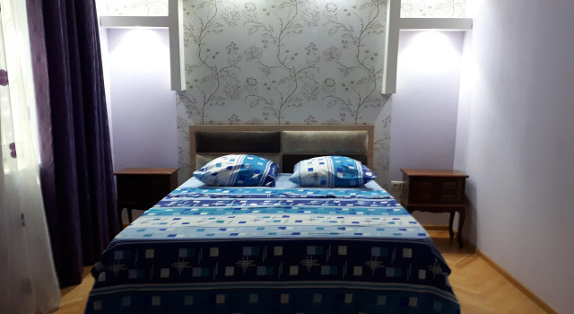 Modern Guesthouse, Prenota Casa vacanze Cottage a Tbilisi Region, Cottage