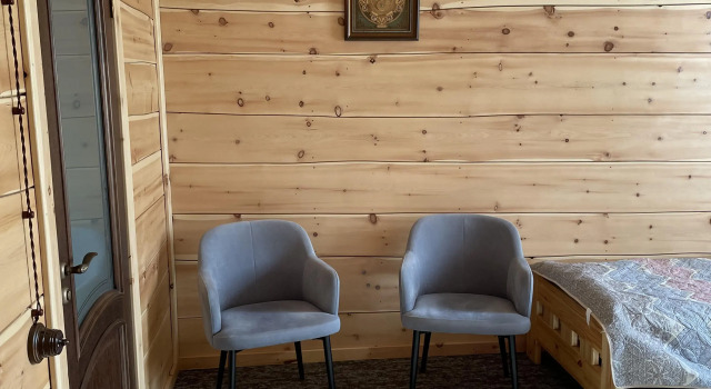 Гостевой дом Alexander Beketov Guesthouse