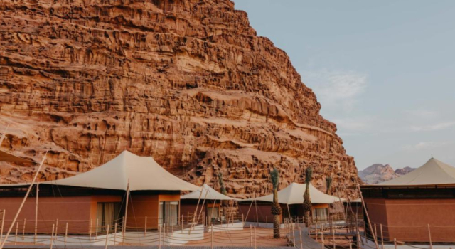 Superior Zimmer Valley Resort