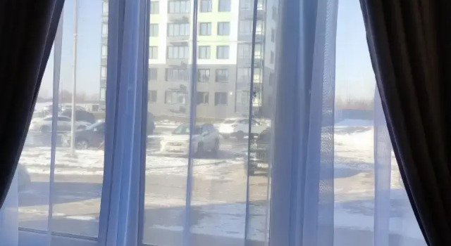 Shikarnaya Studiya V Kaluge 35 M² Flat, Prenota Appartamento Hotel a Central Russia con parcheggio, Parcheggio