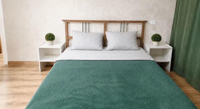 2-Komnatnaya Ul. Pervomayskaya 3 Flat, Rezervovat Apartmán Podolsk 