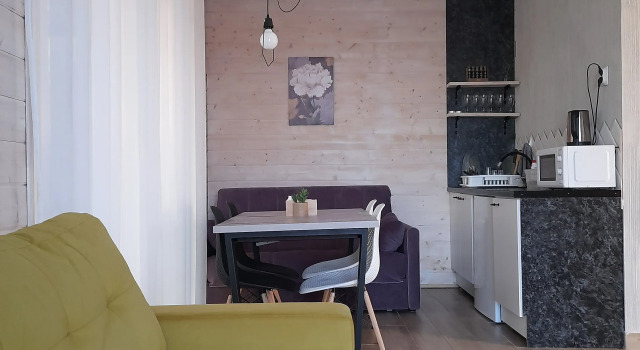16 Solnechnaya Dolina S Basseynom Na Territorii Kurorta Nechkino Private House, Rezervasyon Misafirhane Nechkino Sarapulsky District