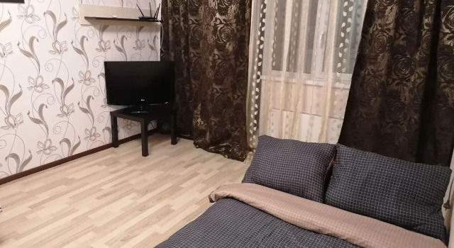 Квартира на Улице Покровская 23