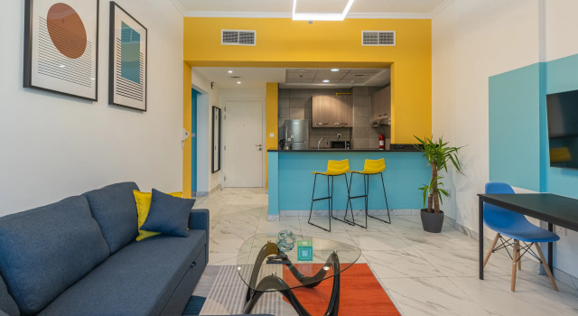 Апартаменты izzzi life Mint Holiday Home Apartments