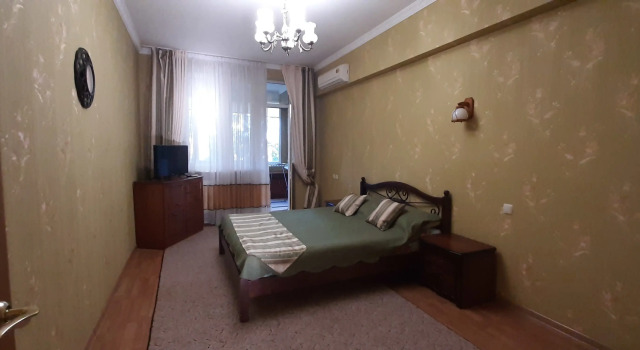 Na Sportivnom 11 Flat, Rezervovat Apartmán Alushta 