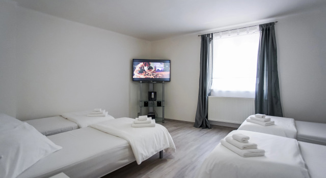 Апартаменты Fano Apartments Old Town Prague