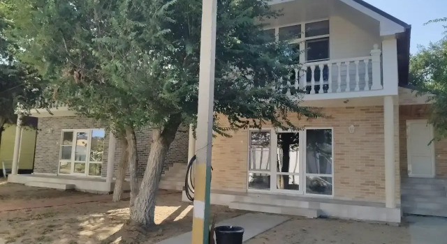 Студия База отдыха Кизлярская лагуна
