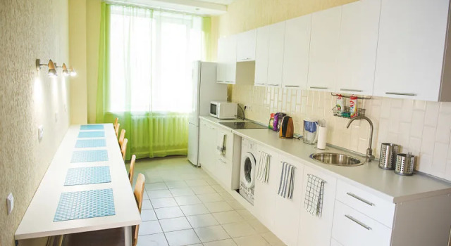 Kedrovka Hostel, Book Hostel Hostels in Tomsk Region, Hostel
