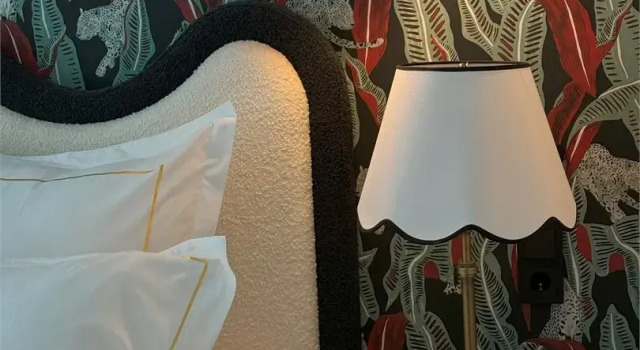 Двухместный номер Улучшенный с балконом Mr.Just`s Hotel