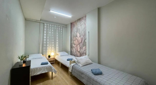 Apartmán Dennoch Mini hotel