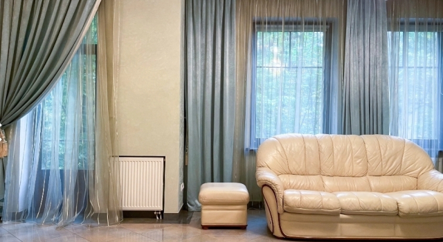 Na Ogaryova 32 Flat, Book Apartment Kaliningrad Kaliningrad Region