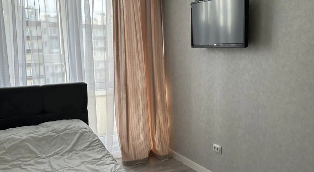 Квартира Новая квартира рядом с Мамаевым Курганом