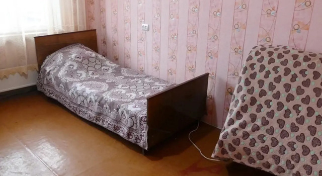 Апартаменты Квартира на улице Березина 16к1