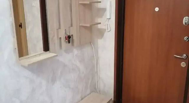 Prekrasnaya kvartira v spalnom rayone Flat, Book Apartment Traktorozavodsky district Volgograd