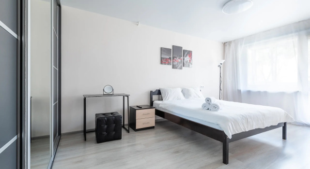 BelaTravel Pushkinskaya Minsk Flat, Buchen Sie Ferienwohnung Minsk Minskaja Woblasz