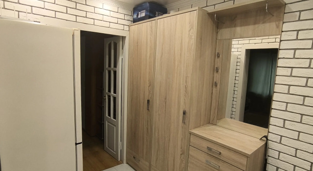 Квартира Уютная в Солнечногорске