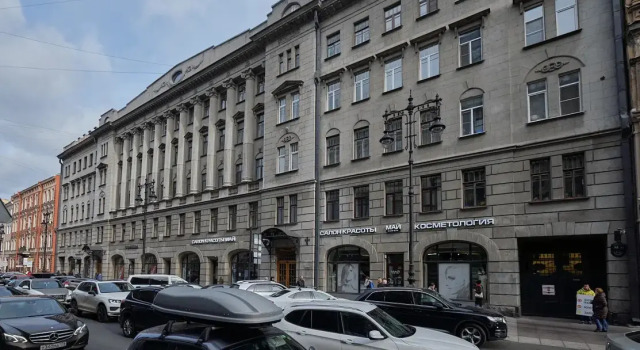 Апартаменты Stockmannhouse на Восстания 3 (3), Забронировать Апартаменты/квартира Апартаменты Санкт-Петербурга, рядом с Лофт-проект «Этажи», Апартаменты/квартира