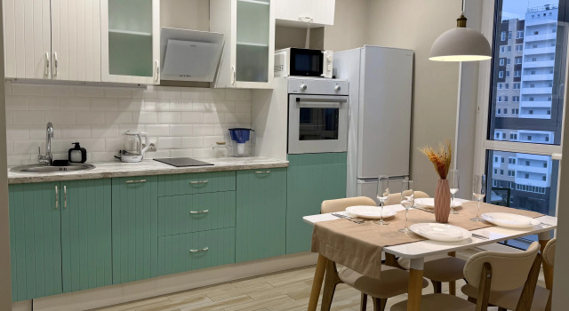 Studiya V Tsentre Goroda Flat, Prenota Appartamento Ivanovo 