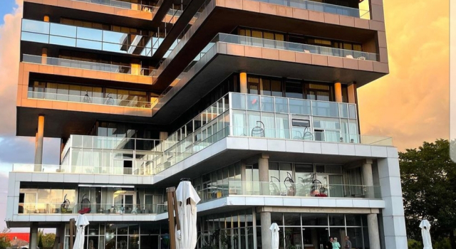 Hotel Nobilis Hall, Varaa Hotelli Kobuleti 