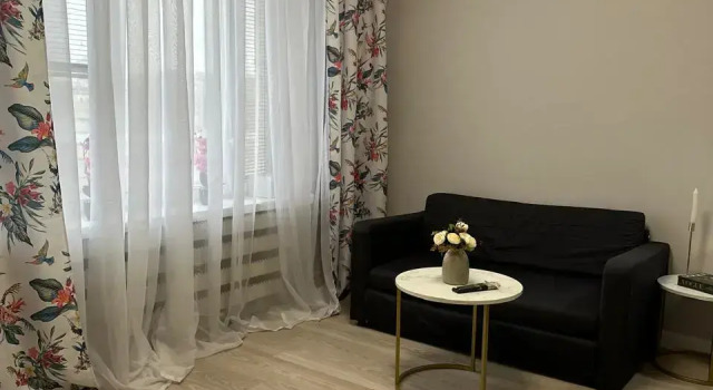 Dom Khelgi Flat, Book Apartment Hotels in Moscow with Parking, near Sokol, Parking