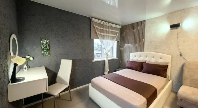 Апартаменты Daily Home Екб