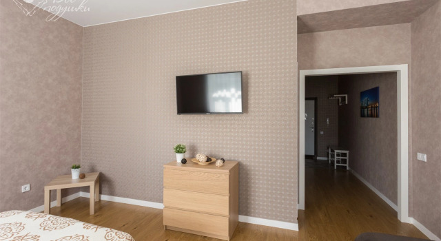 Dve Podushki Na Pobedyi 48 Apartments	, Book Apartment Vologda 