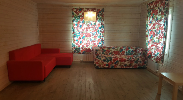 New Style Voskresenskoe Guest House, Book Guesthouse  
