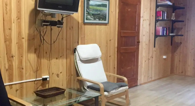 V Nurmoyle Olonka Guest House, Rezervasyon Misafirhane Nurmoyla Olonetsky District