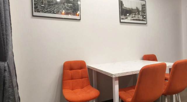 Prostornaya kvartira v tsentre Flat, Book Apartment Kaliningrad Kaliningrad Region
