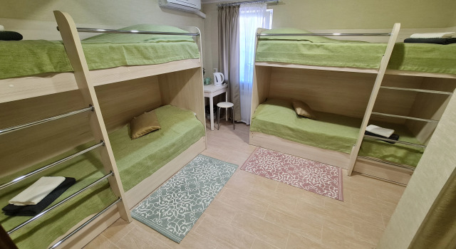 Номер Standard Петровский лайт