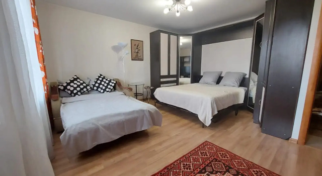 Квартира WelcomeHome, Забронировать Апартаменты/квартира Апартаменты Санкт-Петербурга, рядом с Проспект Большевиков, Апартаменты/квартира