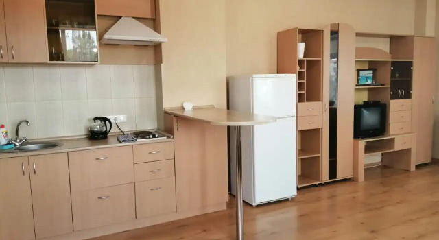 Люкс Отель Актай