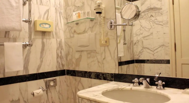 Двухместный номер Classic Hotel Albani Firenze