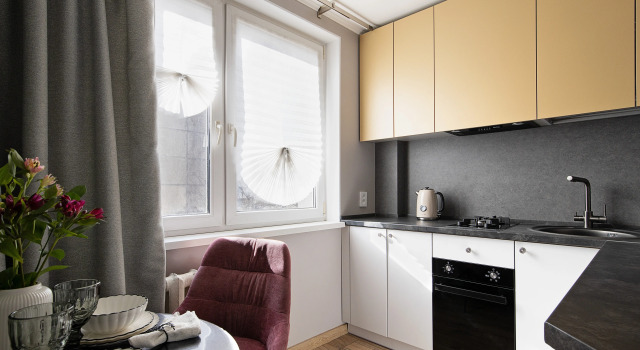 Planeta Okean Apartments, Book Apartment Kaliningrad Kaliningrad Region