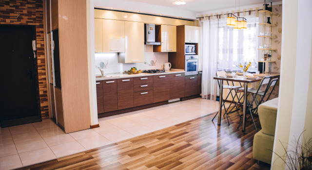 Relax Pionerskiy Apartments, Book Apartment Pionerskiy Kaliningrad Region