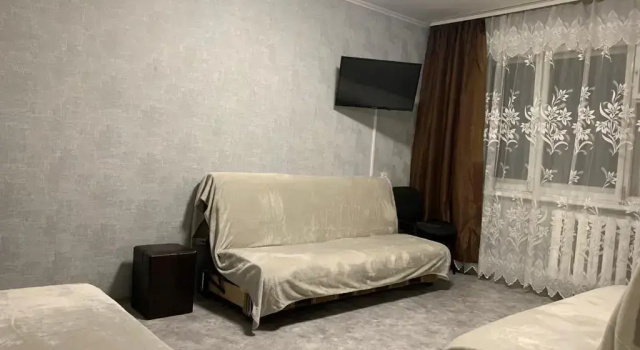 Квартира на Первомайской 50/1