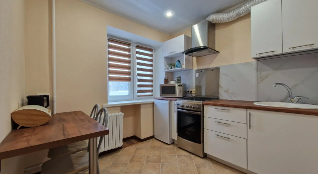 Svetlaya Odnushka Vozle Vokzala Flat, Book Apartment Cheap Hotels in Gomel Region