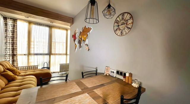 V Stile Loft Flat, Prenota Appartamento Hotel economici a Tatarstan
