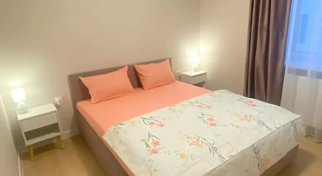Yaratam Flat, Prenota Appartamento Hotel a Tatarstan con parcheggio, Parcheggio