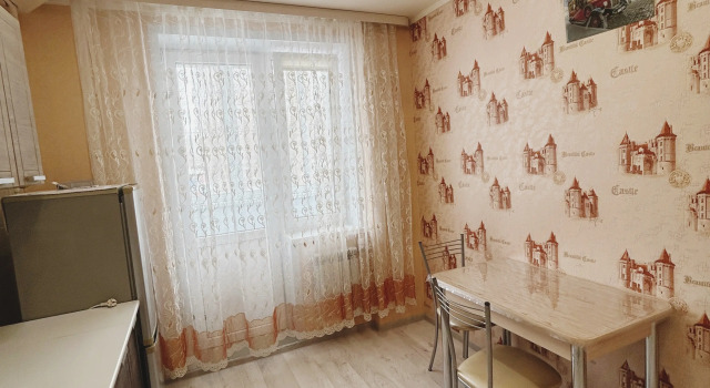 Bsk2 Flat, Prenota Appartamento Hotel a Central Russia con parcheggio, Parcheggio