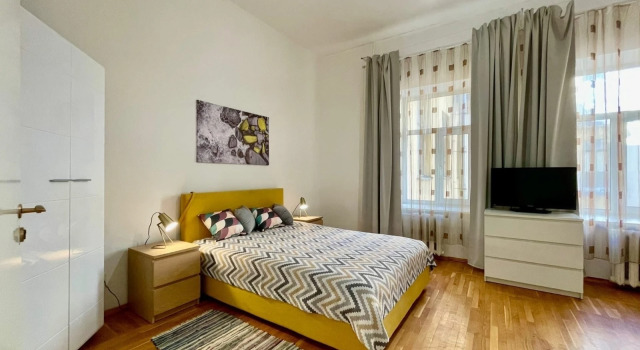 Na Naberezhnoy Kanala Griboyedova 27 Flat, Book Lejlighed Sankt Petersborg Rusland