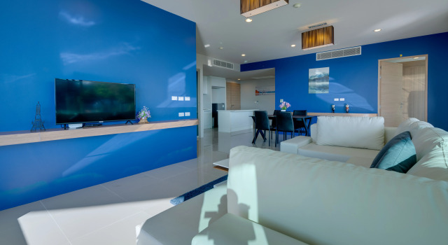 Апартаменты The Ark at Veloche Group by Lofty