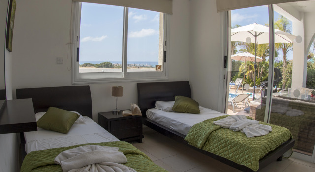 Villa Villa Cassia by Ezoria Villas
