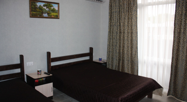 Viktoria Hotel