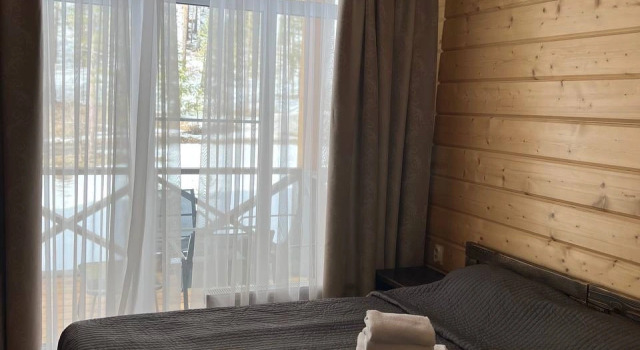Апартаменты Standard Апартаменты 826 в Sunny Valley