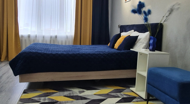 Dvukhkomnatnye V Tsentre Apartments, Prenota Appartamento Nizhneudinsk Nizhneudinsky Rayon