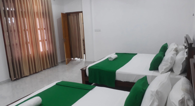 Номер Deluxe Гостевой дом Enara Luxury Stay