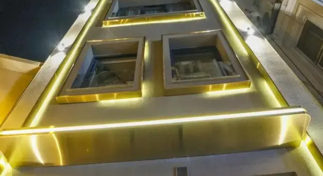 Хостел Palazzo Suit Karakoy