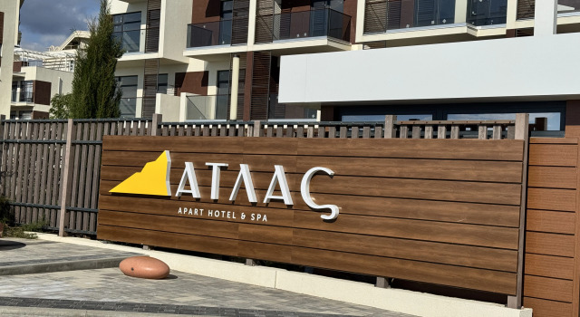 Atlas Sudak Apartments, 预订 公寓 苏达克 Sudak Region